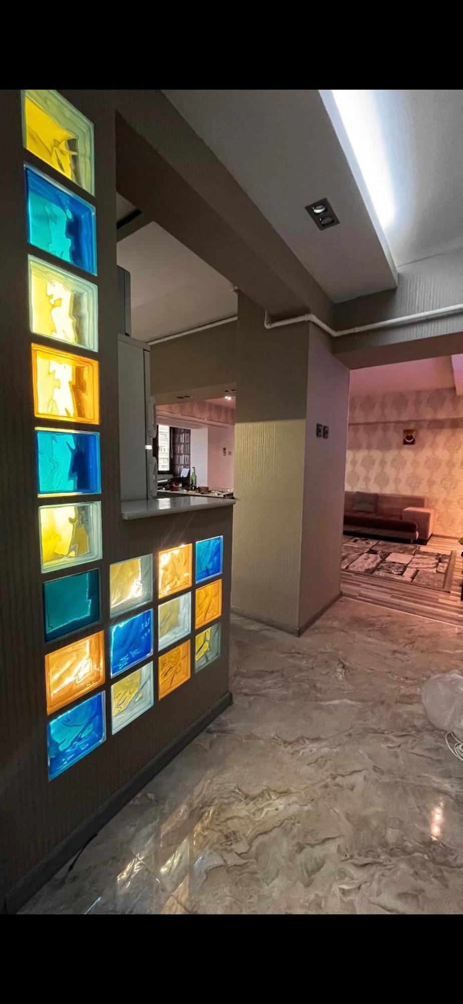Luxury Apartment Букурещ Екстериор снимка