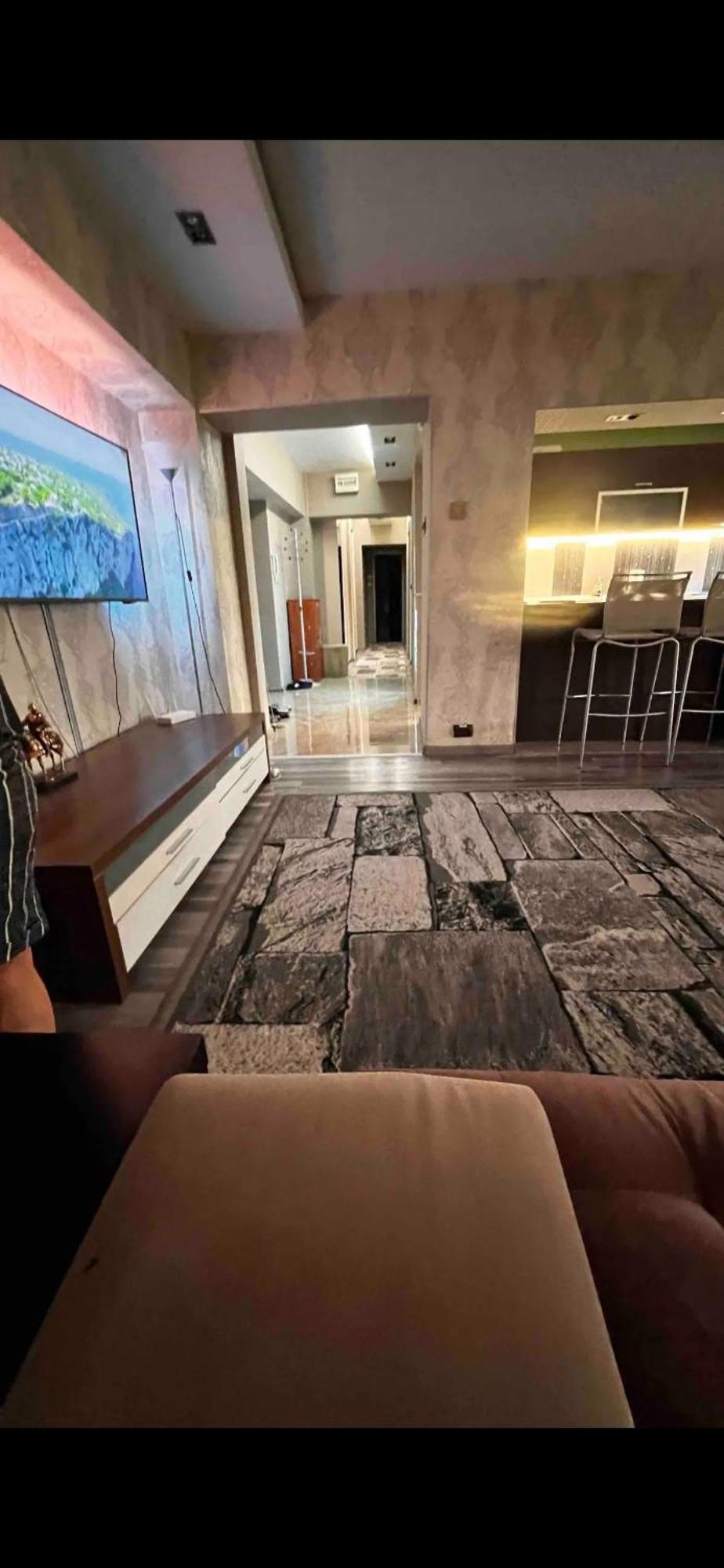 Luxury Apartment Букурещ Екстериор снимка