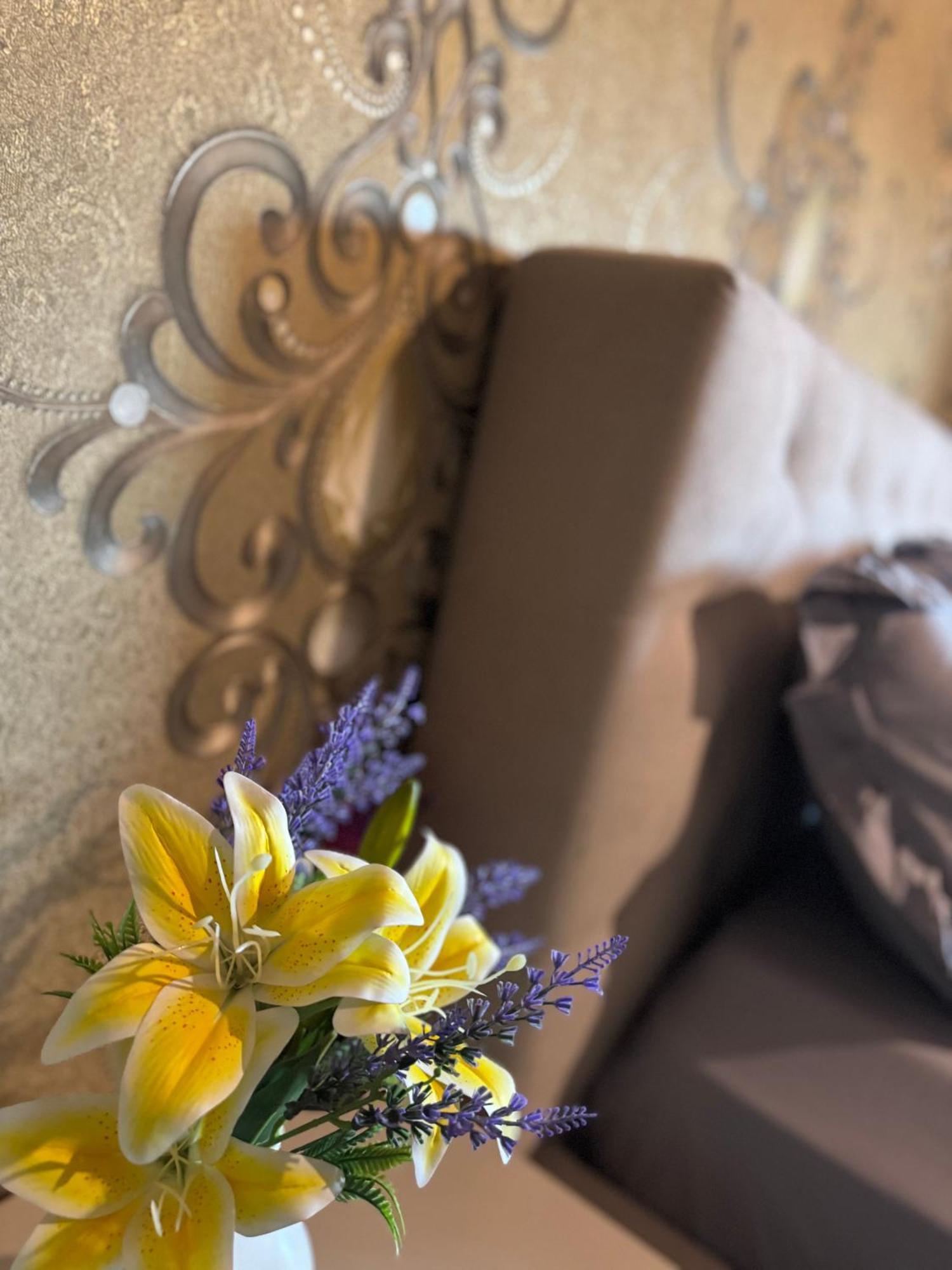 Luxury Apartment Букурещ Екстериор снимка